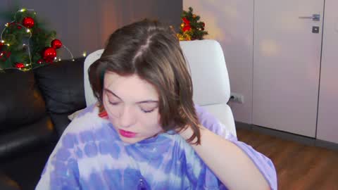 April online show from January 14, 7:27 am