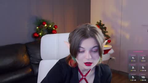 April online show from January 13, 9:08 am