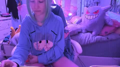 GreenEyedLovexo online show from October 26, 3:01 pm