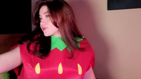 greeneyes_diamond online show from July 26, 2:09 am