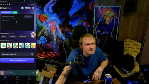 Snapshot of greenlungs8195 chatting on January 31, 7:18 am Greenlungs8195 online show from January 31, 7:18 am