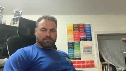 greenmantis13 online show from August 3, 3:30 am