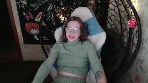 Lina online show from May 7, 6:14 pm