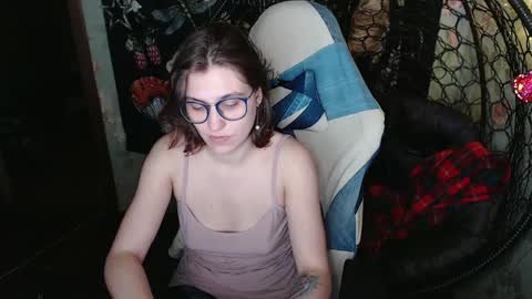 Lina online show from April 3, 10:33 am