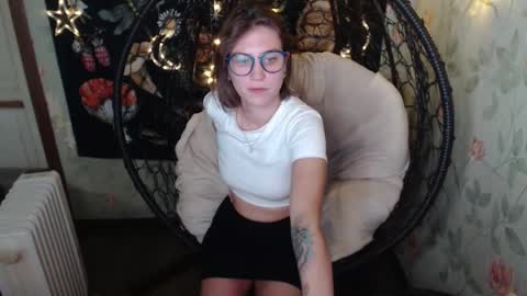 Snapshot of greenwitch9 chatting on October 14, 1:14 pm Lina online show from October 14, 1:14 pm