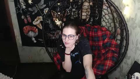 Lina online show from February 17, 12:37 pm