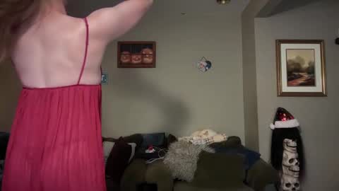 SexQueen Nikki online show from December 10, 5:17 am