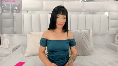 GRETA online show from April 25, 1:52 pm