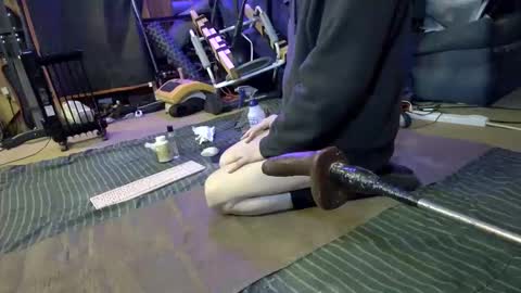 electrogee1 online show from February 19, 9:17 am