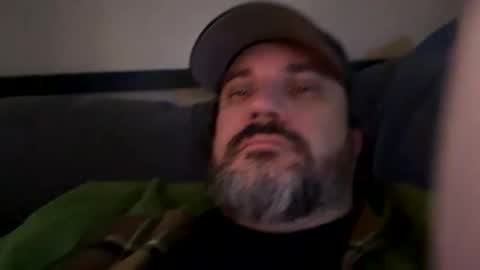 greggharden online show from January 11, 12:16 am