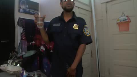 Snapshot of gregnice313 chatting on October 11, 3:55 am NICE and sometimes Savvy online show from October 11, 3:55 am