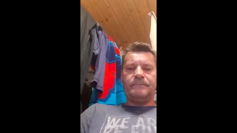 gregorek460 online show from June 6, 3:12 am