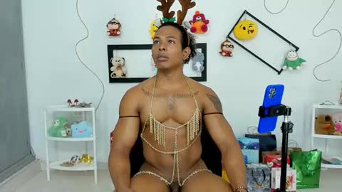 Gregori online show from December 4, 1:22 pm