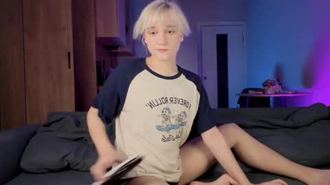 Greg-independent model online show from November 23, 7:34 pm