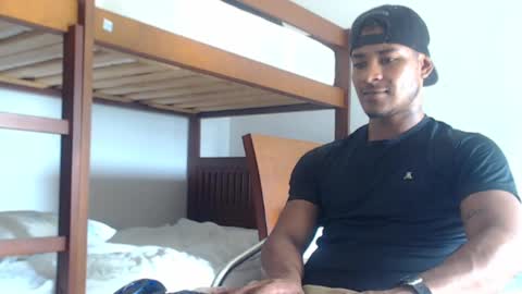 Gregory max online show from December 18, 7:30 pm