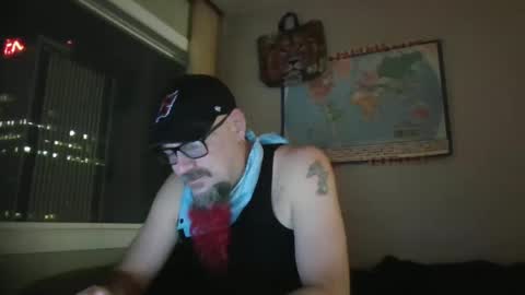 gregrev online show from January 16, 1:27 am