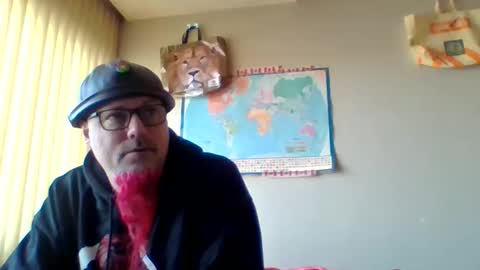 gregrev online show from February 3, 5:06 pm