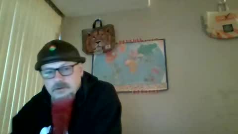 gregrev online show from February 17, 3:22 pm