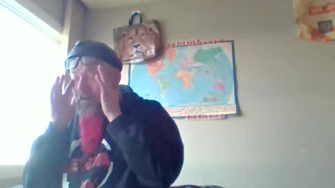 gregrev online show from May 20, 2:19 am