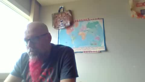 gregrev online show from May 17, 9:57 pm