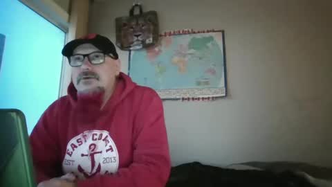 gregrev online show from February 16, 1:03 am