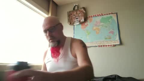 gregrev online show from January 7, 10:19 pm