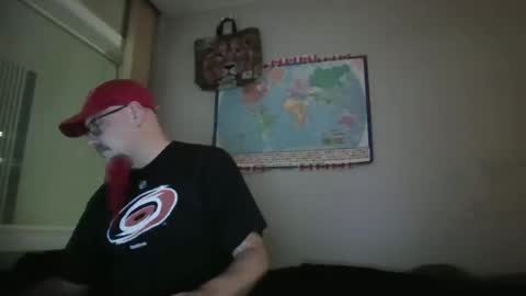 gregrev online show from January 31, 1:33 am