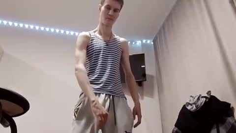 Felix online show from November 21, 8:23 am