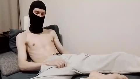 Felix online show from January 8, 1:33 am