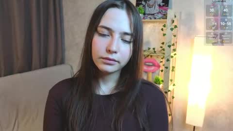 Cutie Ellie online show from May 4, 7:31 pm