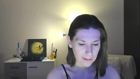 Greta online show from January 24, 1:35 am