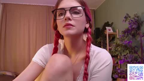 gretchen_mol online show from February 17, 7:40 am