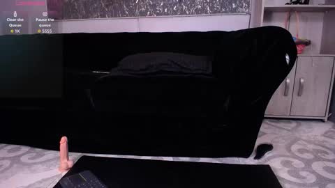 Gretel  online show from February 25, 4:27 am