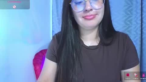 Jenny online show from March 12, 11:01 pm