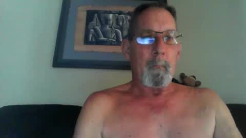 greybeard6868 online show from December 15, 6:15 pm
