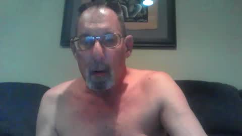 greybeard6868 online show from March 11, 2:07 pm