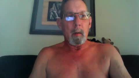 greybeard6868 online show from December 16, 8:48 pm