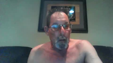 greybeard6868 online show from January 7, 3:35 am