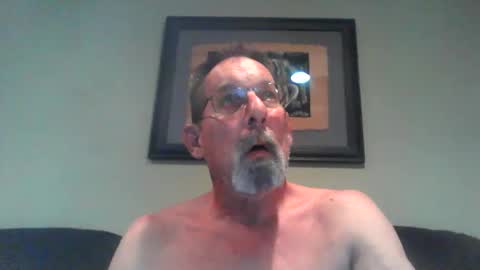 greybeard6868 online show from February 3, 1:09 am