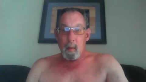 greybeard6868 online show from March 10, 1:01 am