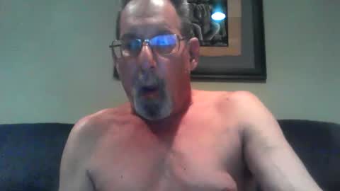 greybeard6868 online show from January 5, 1:13 am