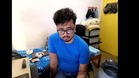 Grey Hardy Slave online show from April 13, 5:06 pm