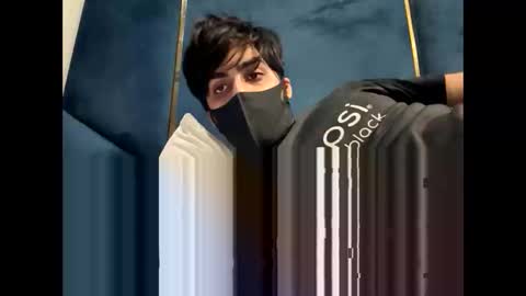 greymen2020 online show from December 1, 9:13 pm