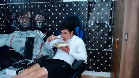 griego01 online show from January 16, 12:08 am