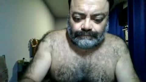 griegozorbatos online show from April 6, 12:08 am