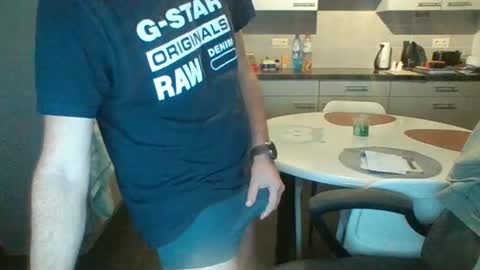 Griesie online show from December 3, 11:07 pm