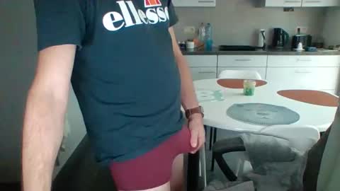 Griesie online show from December 13, 11:34 am