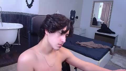 GriffinDane online show from February 27, 8:07 am