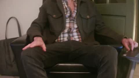 Grim online show from December 18, 8:59 pm