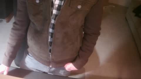 Grim online show from November 30, 5:09 pm